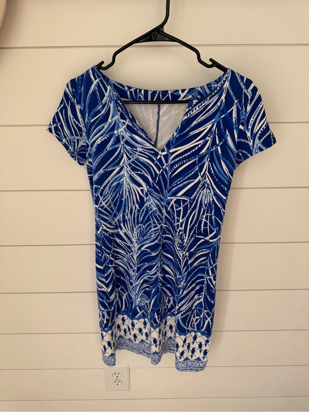 Lilly Pulitzer Dress like new